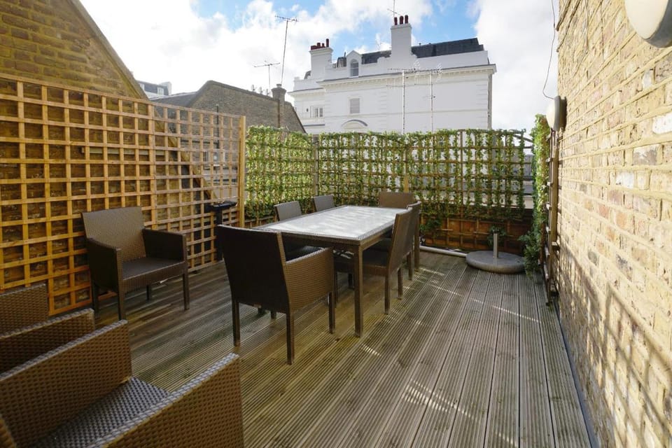 Queensgate Court Apartment hotel in City of Westminster