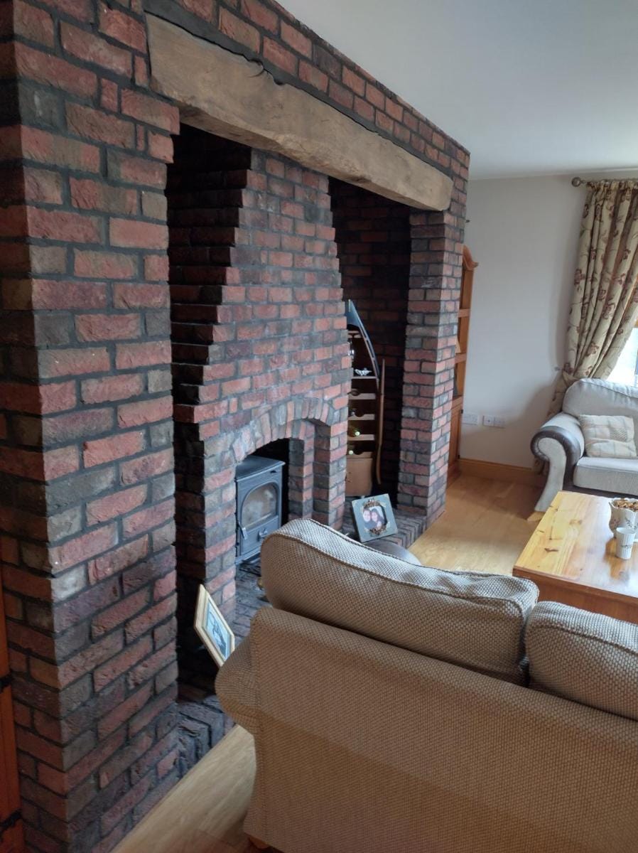 Glenn Eireann House Bed and Breakfast in Northern Ireland