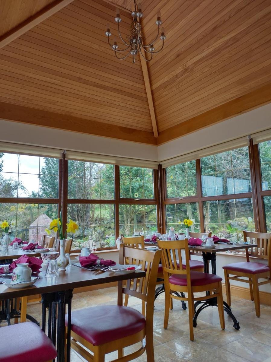 Glenn Eireann House Bed and Breakfast in Northern Ireland