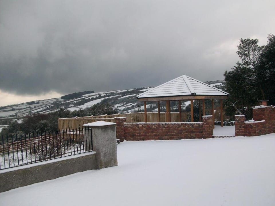 Glenn Eireann House Bed and Breakfast in Northern Ireland