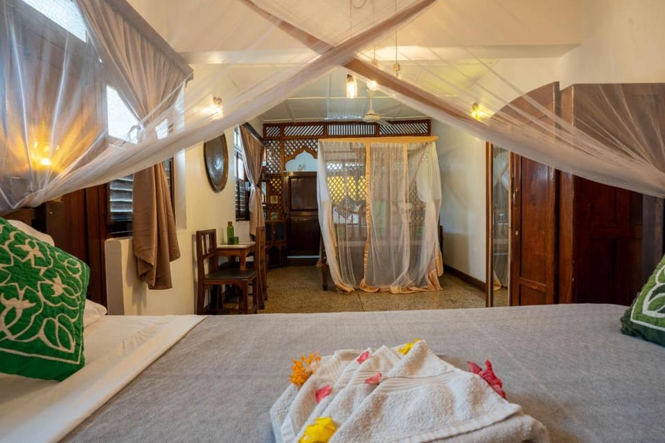 Zenji Hotel Hotel in Tanzania