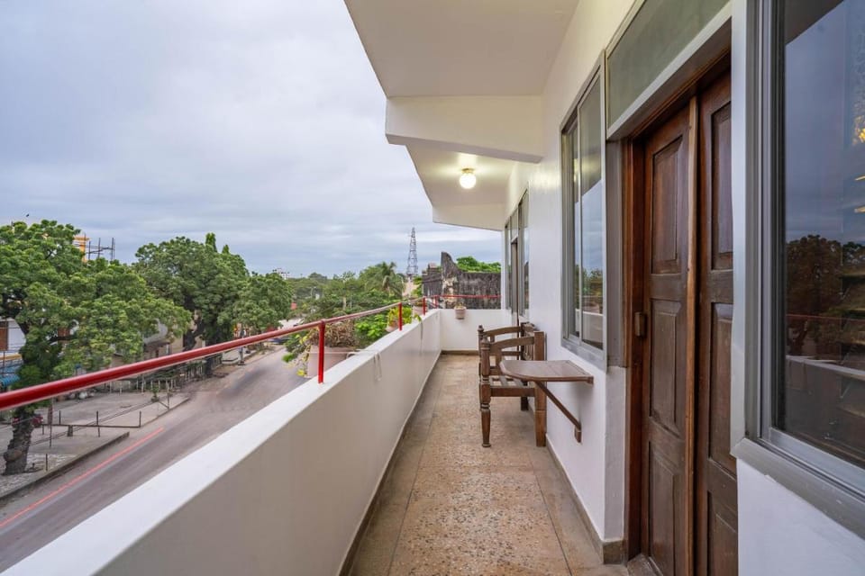 Zenji Hotel Hotel in Tanzania