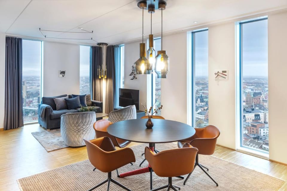 Clarion Hotel Malmo Live Hotel in Malmo