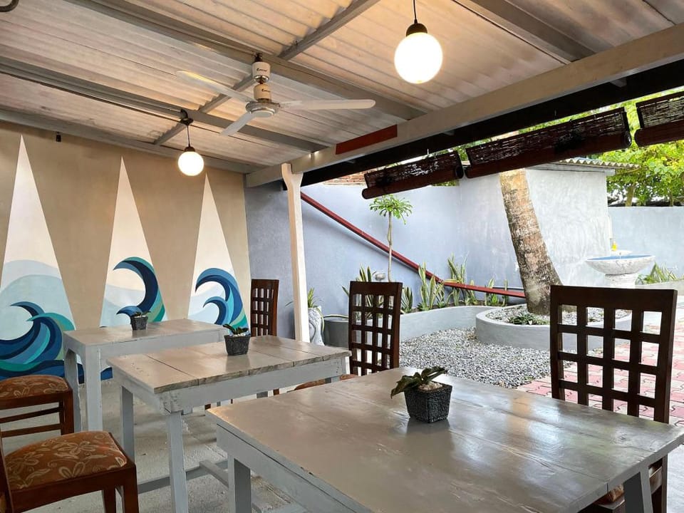 Dinsara Pearl Villa Bed and Breakfast in Southern Province