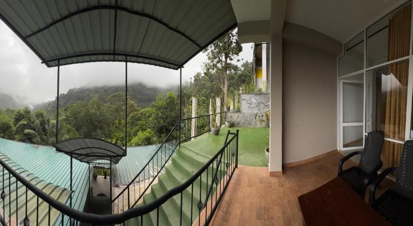 Rawana View Ella Bed and Breakfast in Ella