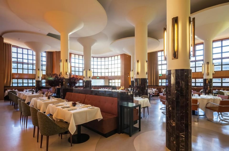 Vincci Porto Hotel in Porto