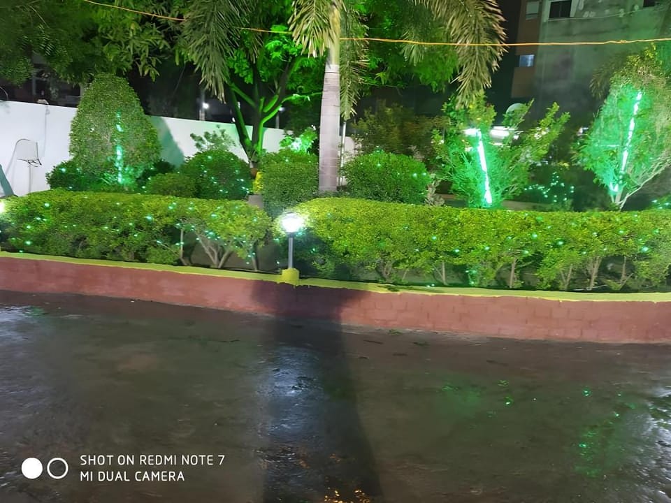 Hotel Nalanda Regency Hotel in India