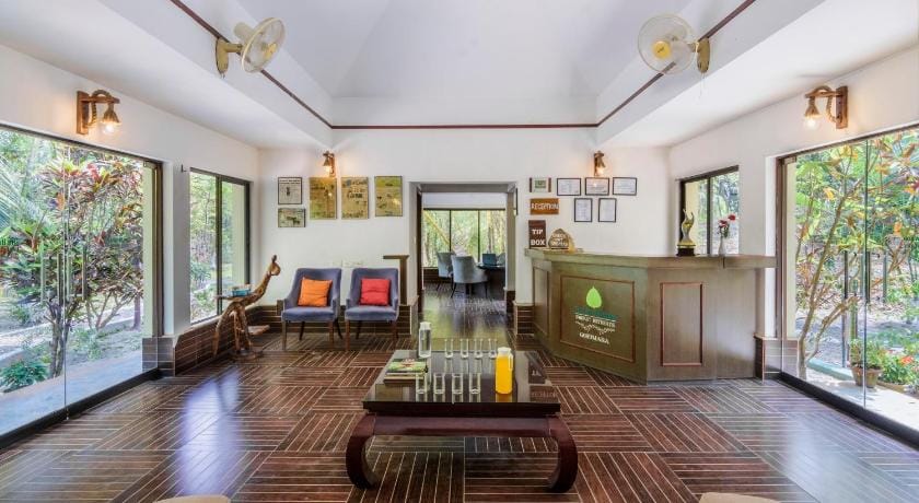 The Riverwood Forest Retreat- Dooars Resort in West Bengal