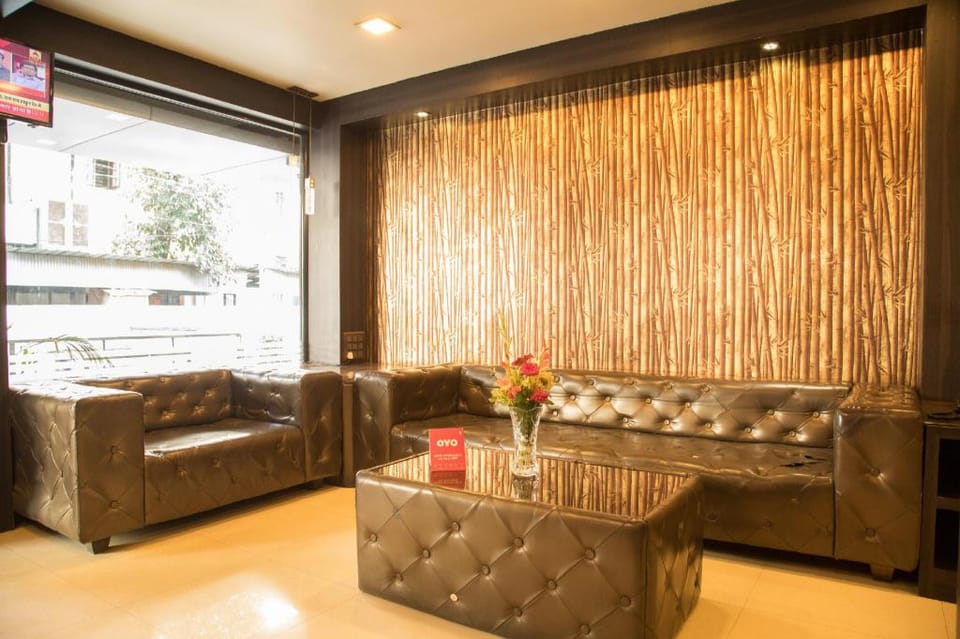 Collection O Parashar Hotel in Maharashtra