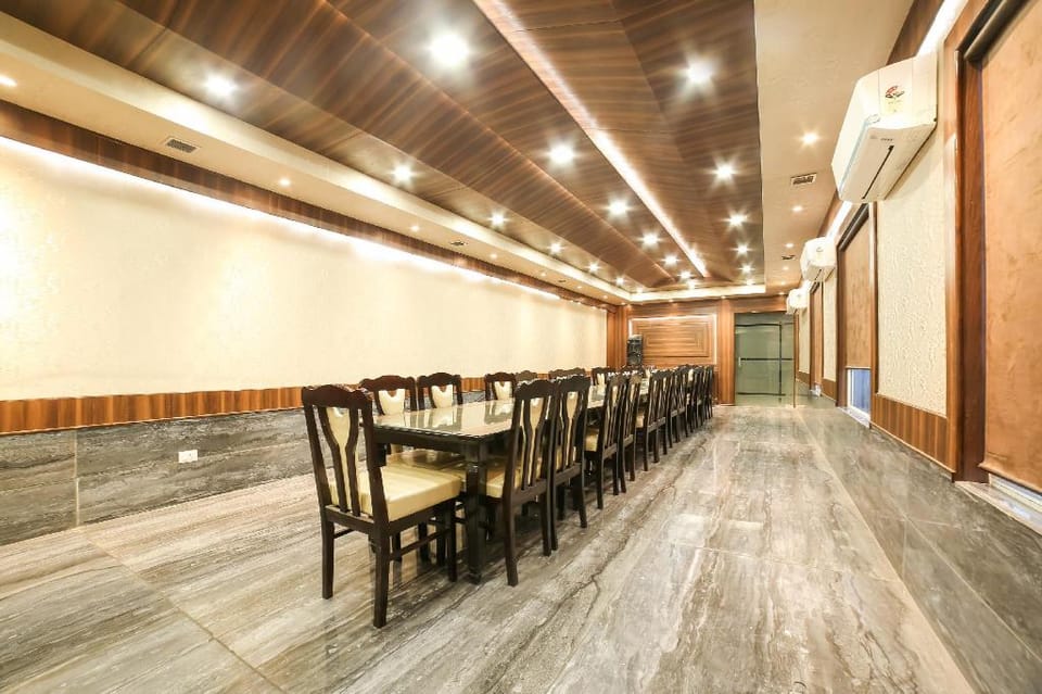 Hotel Gopinath The Grand Hotel in Haryana