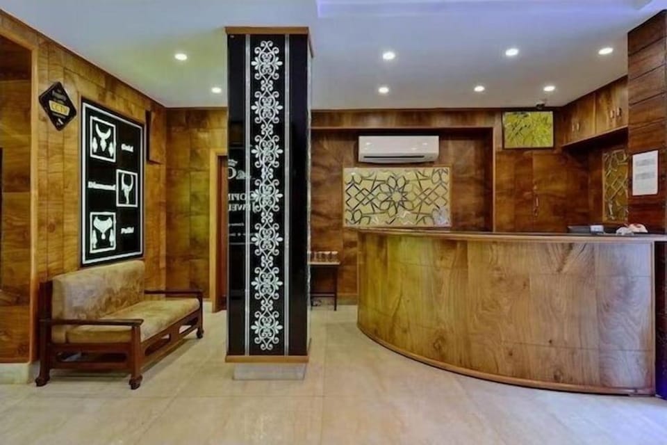 Hotel Gopinath The Grand Hotel in Haryana
