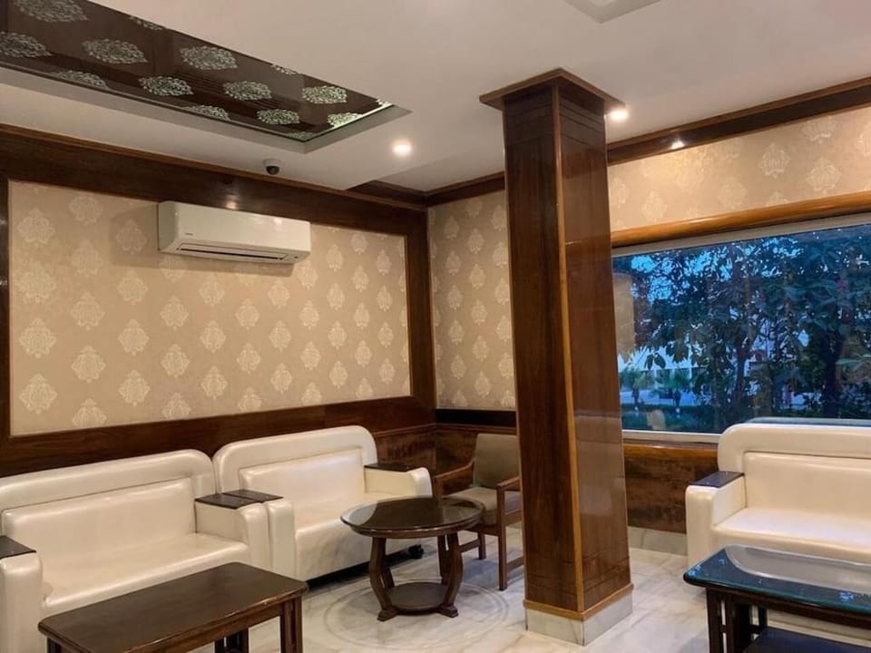 Hotel Gopinath The Grand Hotel in Haryana