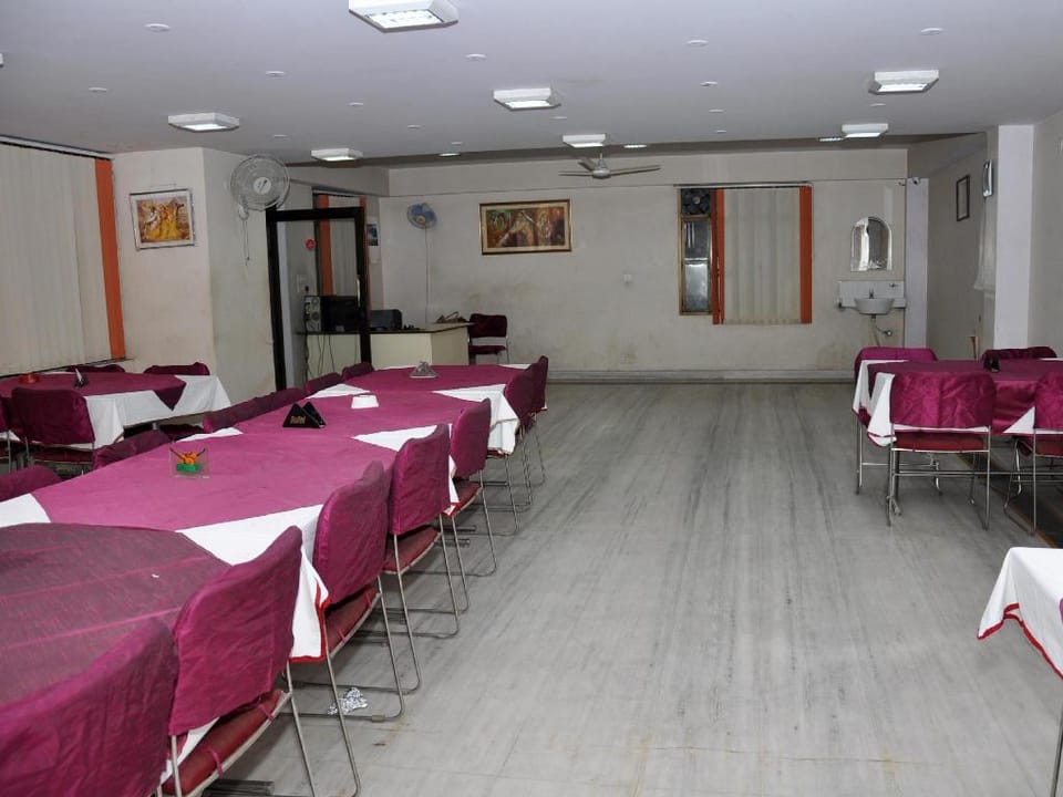 Hotel Sangam Hotel in Jaipur