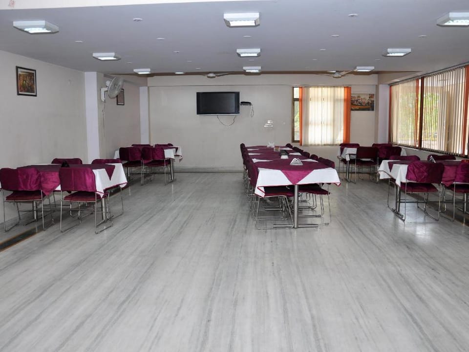 Hotel Sangam Hotel in Jaipur