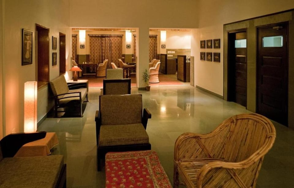 Atithi Guest House Hotel in Jaipur