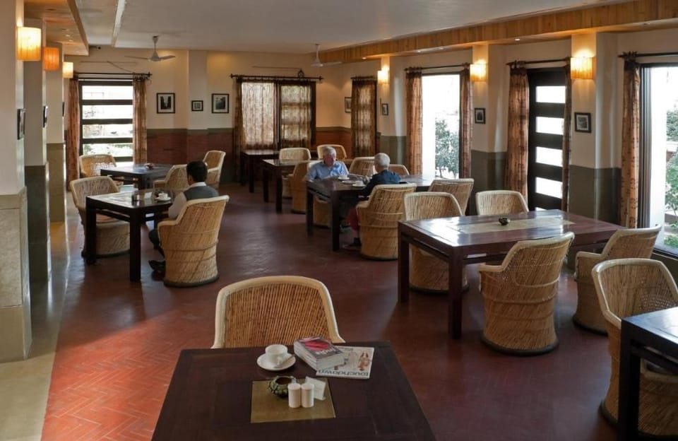 Atithi Guest House Hotel in Jaipur