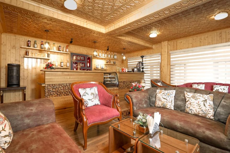 Shaw Inn by Stay Pattern Hotel in India