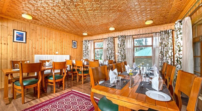 Shaw Inn by Stay Pattern Hotel in India