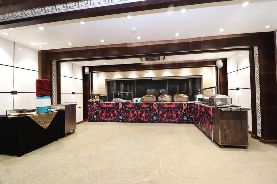 HOTEL RAJHANS REGENT, BHOPAL Hotel in India