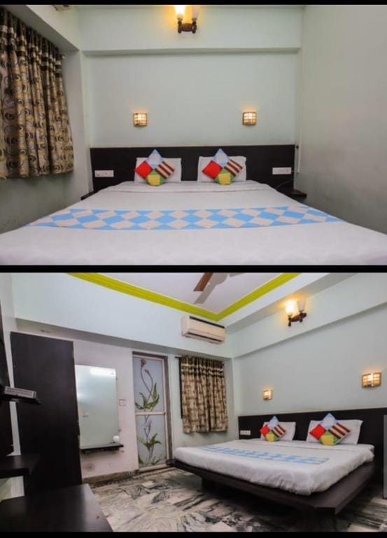 Babbar's Den- An Elegant Homestay Vacation rental in Gujarat