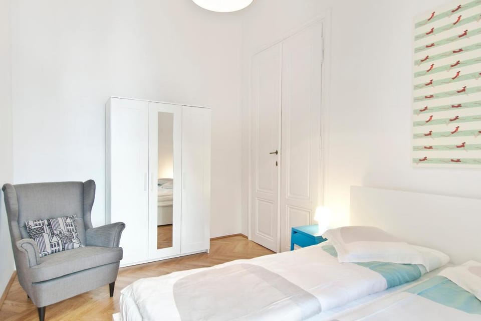 HeyMi Apartments Oper Apartment in Vienna