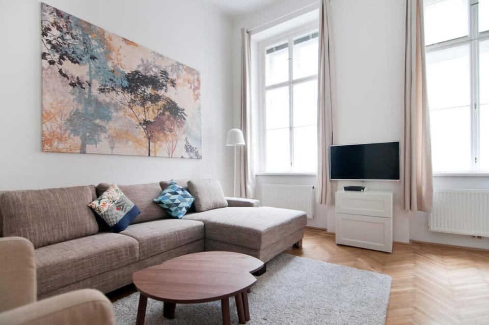 HeyMi Apartments Oper Apartment in Vienna