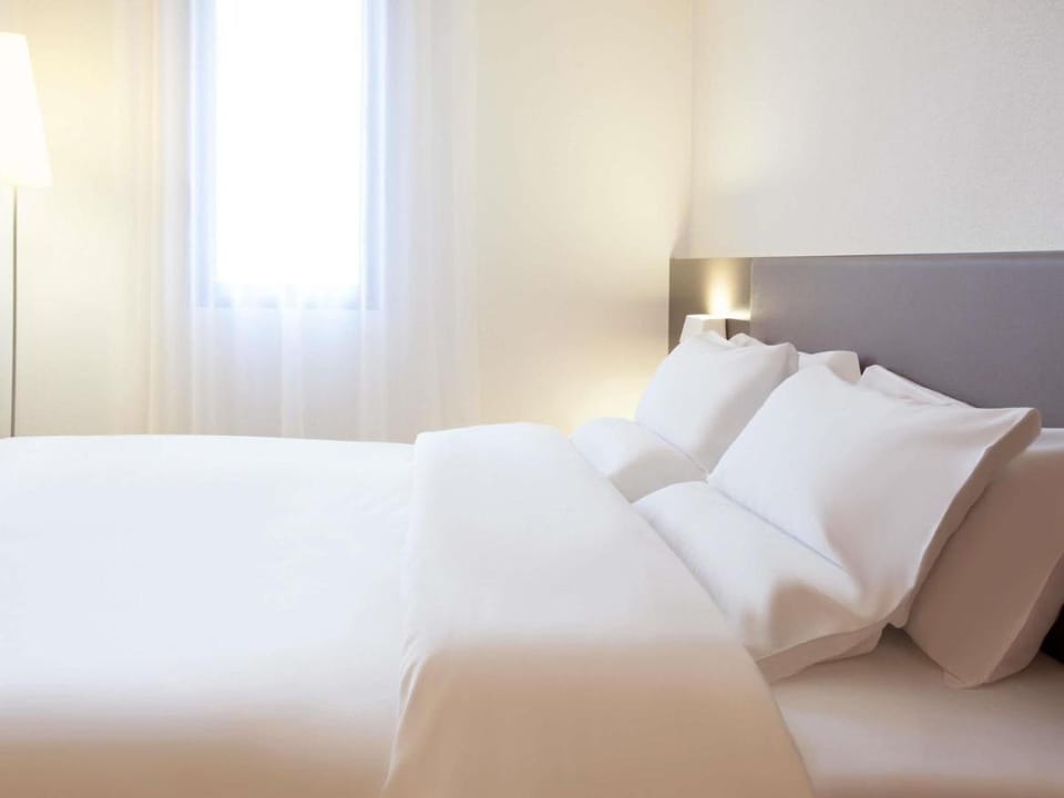 Novotel München City Arnulfpark Hotel in Munich