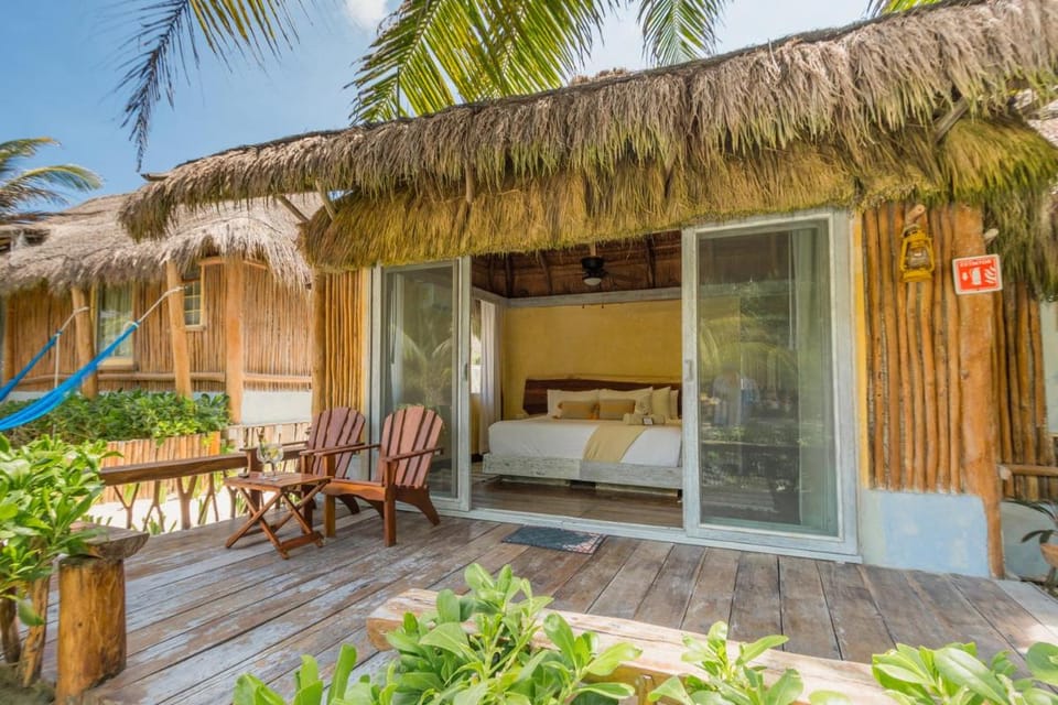 Villa Pescadores Tulum Hotel in State of Quintana Roo