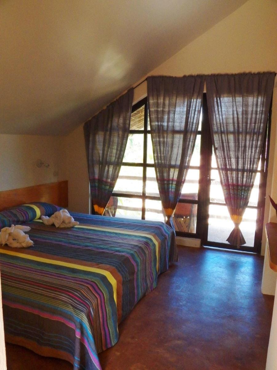 Axkan Palenque Hotel in State of Tabasco