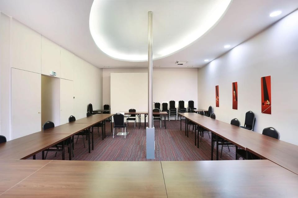 Apparthotel Odalys La Colombelie Toulouse Apartment hotel in Toulouse