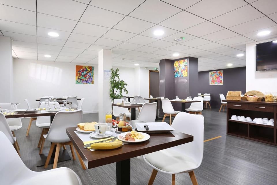 Apparthotel Odalys La Colombelie Toulouse Apartment hotel in Toulouse