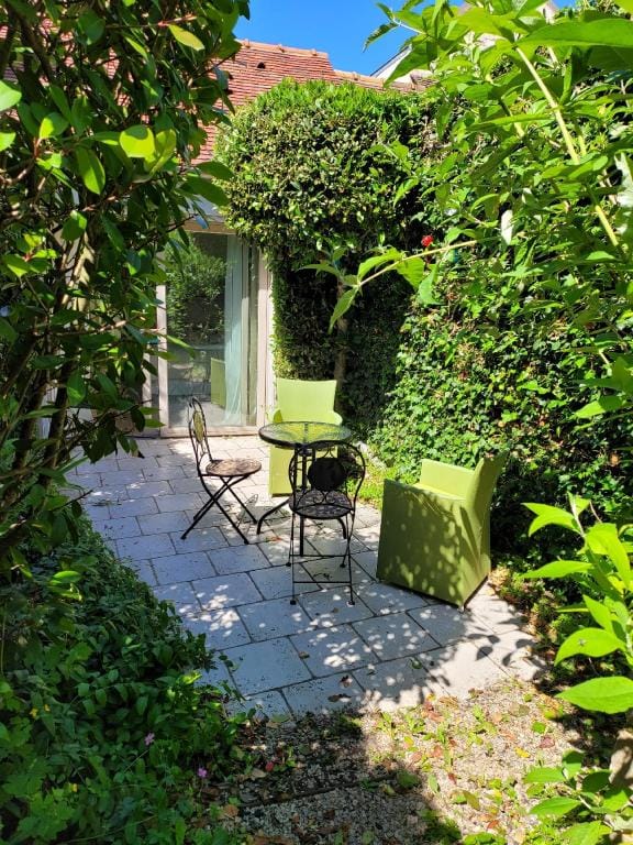 Gite Milly Vacation rental in Île-de-France