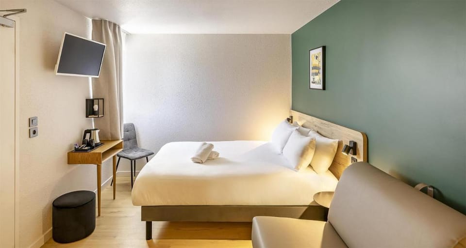 Sure Hotel by Best Western Nimes Est Hotel in Nimes