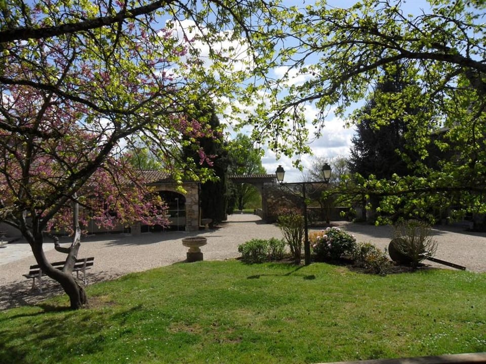 Château de la Galissonnière Bed and Breakfast in Pays de la Loire