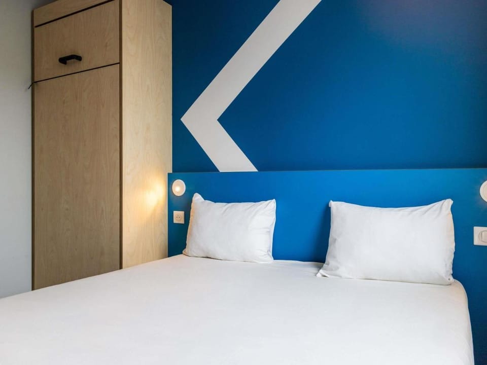 Hotel ibis budget Chatillon Paris Ouest Hotel in Île-de-France