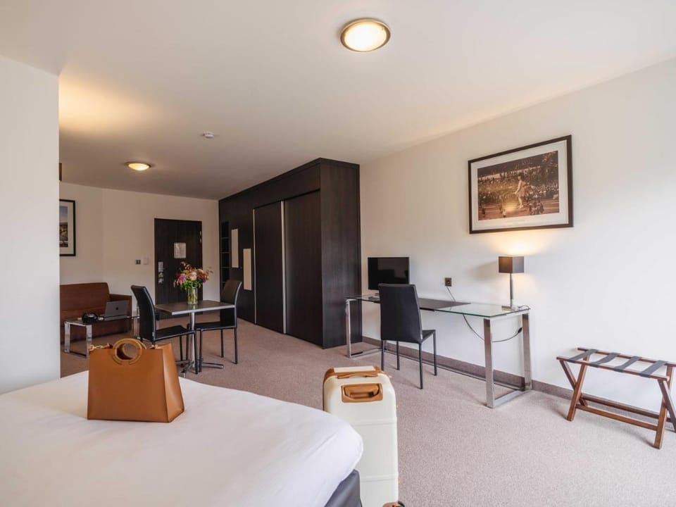 Westotel Life Nantes Carquefou Apartment hotel in Carquefou
