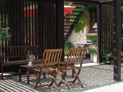 L’escalier Hotel in Grand Est