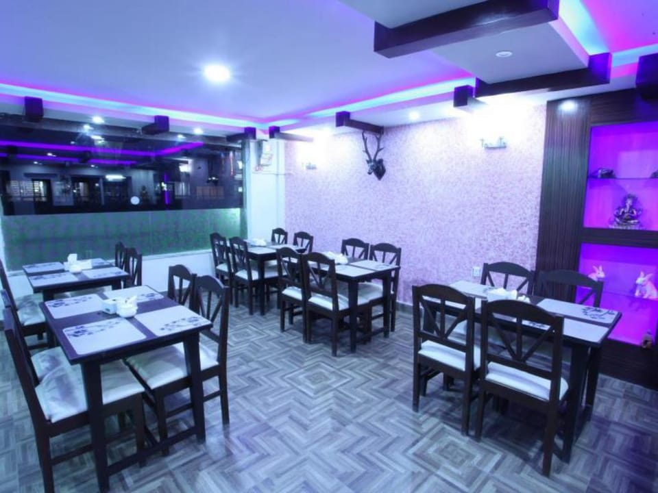 Kathmandu Home Annex Hotel in Kathmandu
