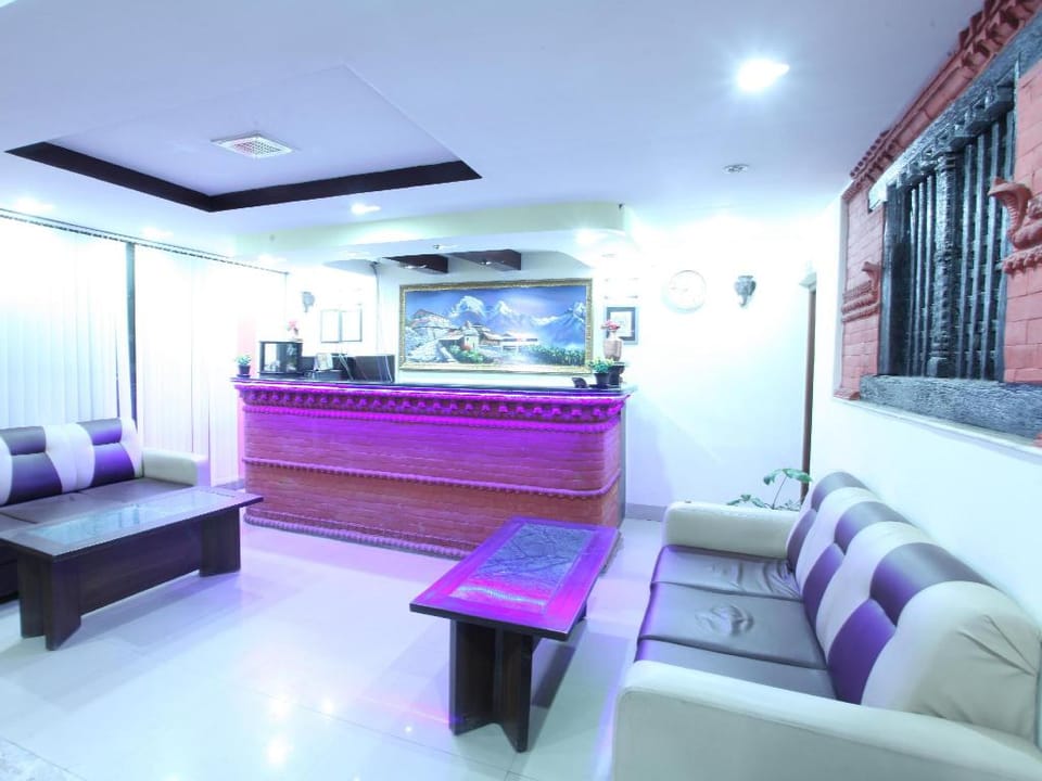 Kathmandu Home Annex Hotel in Kathmandu