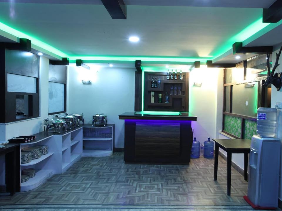 Kathmandu Home Annex Hotel in Kathmandu