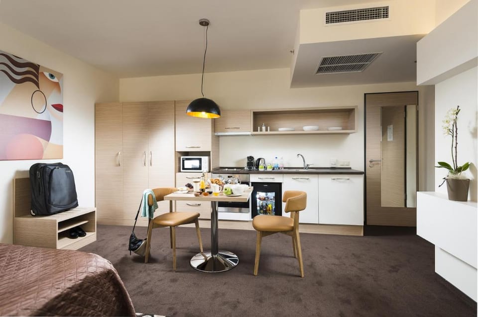 Bo33 Hotel Family & Suites Hotel in Budapest
