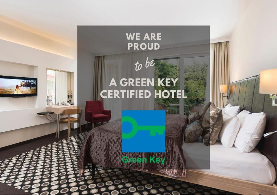 Bo33 Hotel Family & Suites Hotel in Budapest