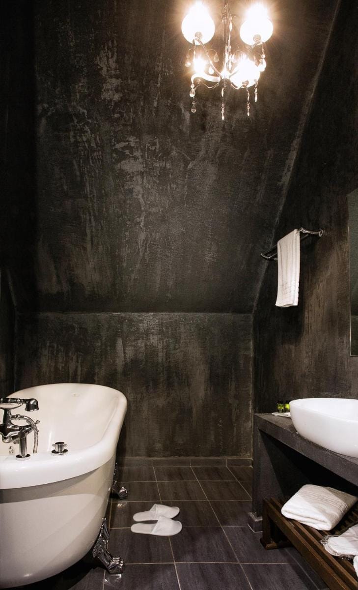 Diamond Suites, Philian Hotels and Resorts Apartment in Thessaloniki
