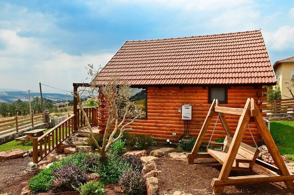 Yagorov Chalet Chalet in North District
