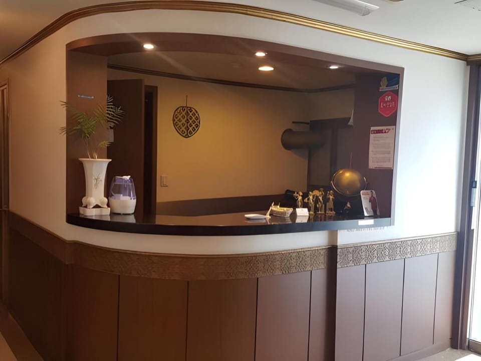 Coups Hotel Hotel in Seoul