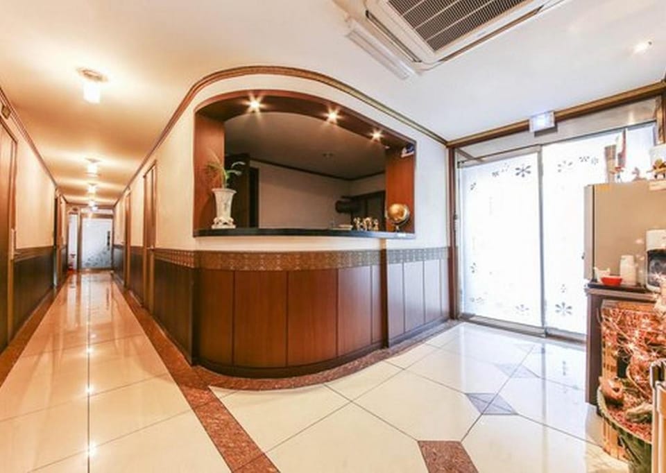 Coups Hotel Hotel in Seoul
