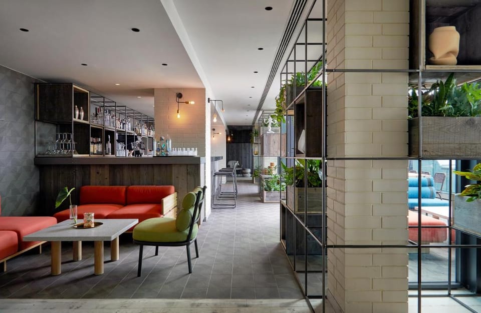 PURO GdaÅ„sk Stare Miasto Hotel in Gdansk