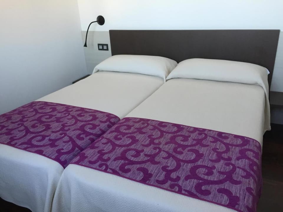 En El Camino Hotel in Castile and León