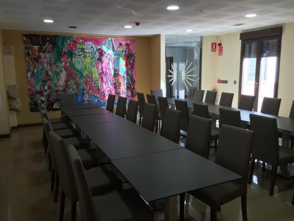 En El Camino Hotel in Castile and León