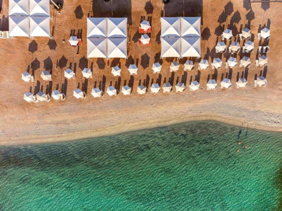 Rixos Premium Seagate - Ultra All Inclusive Resort in South Sinai Governorate